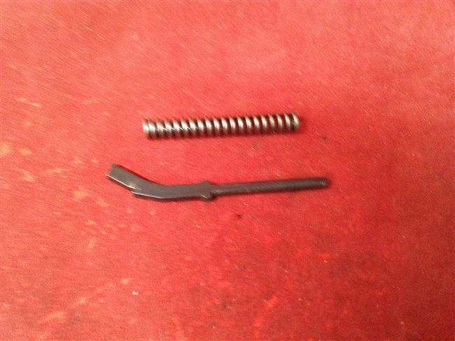 FEG Mark ll Hammer Spring Assembly