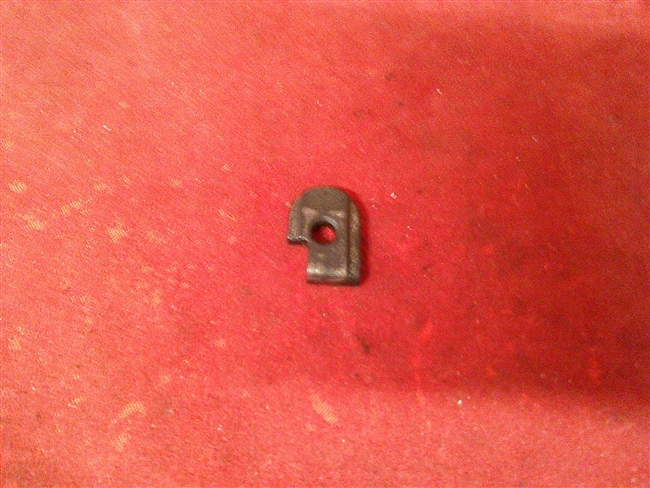 Fabrinor Firestorm .45 Compact Firing Pin Retainer