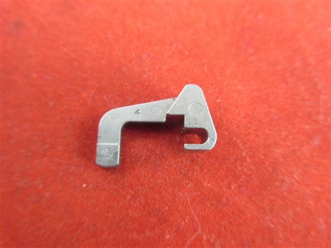 Rock Island 206 Cylinder Stop