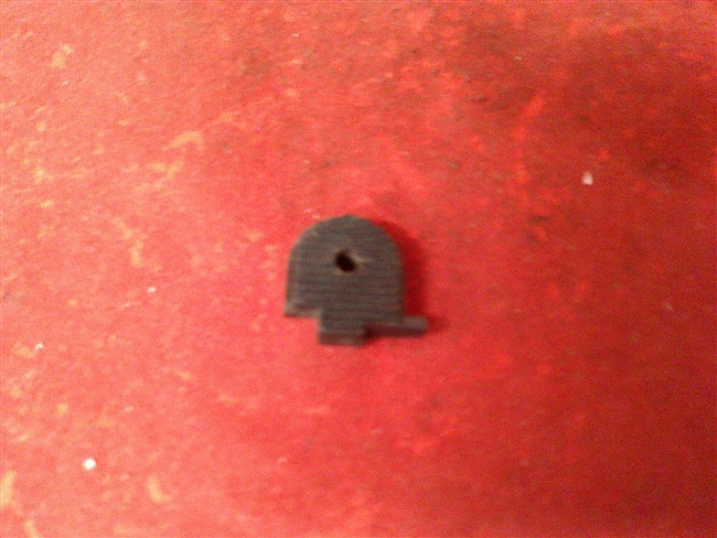 Kodiak Patriot Firing Pin Retainer