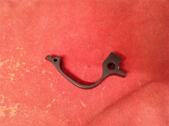 FEG Mark ll Trigger Guard