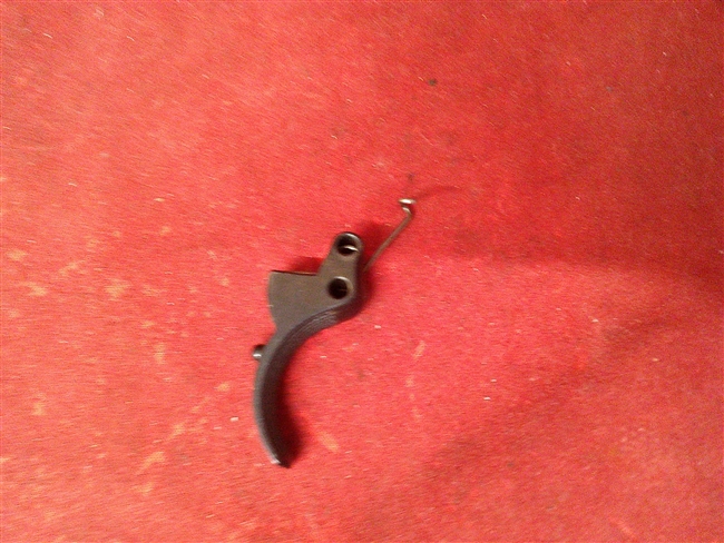 FEG Mark ll Trigger