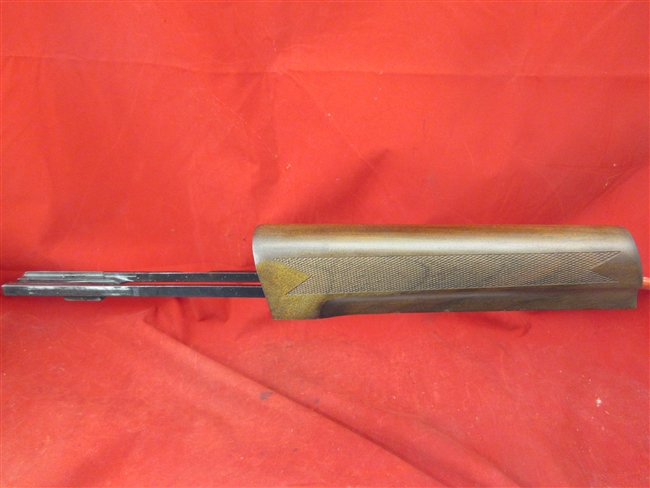 Keystone Pump Shotgun Forend / Action Bar, .410