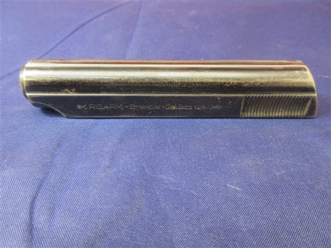 Rigarmi .25 / 6.35 Slide, Stripped