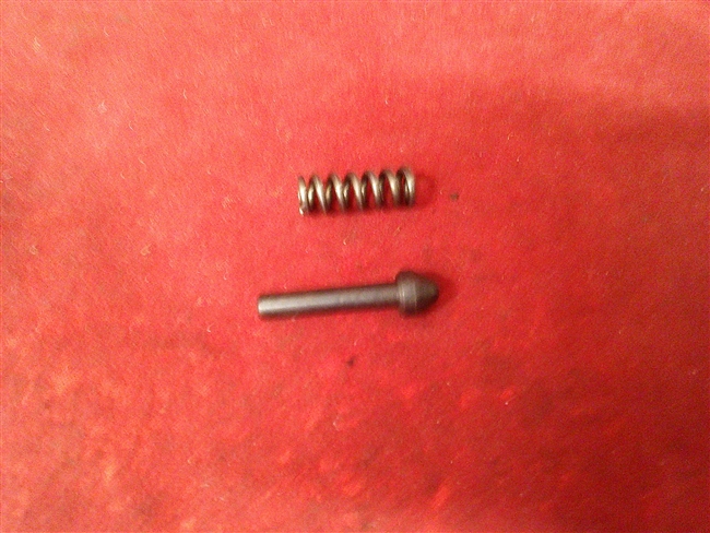 FEG Mark ll Trigger Guard Plunger