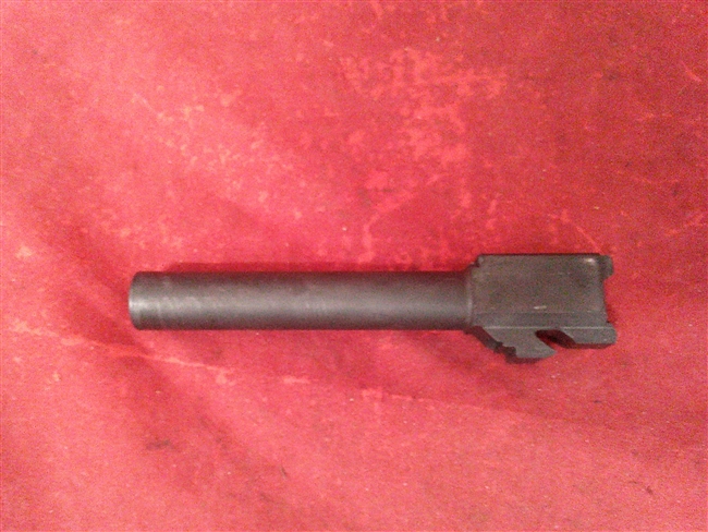 Sarsilmaz SAR9T Barrel