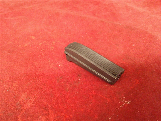 Fabrinor Firestorm .45 Mainspring Housing, Matte Finish