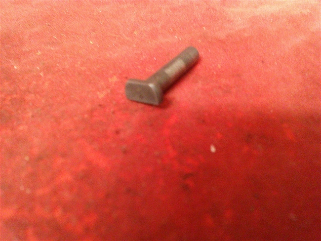Kodiak Patriot Disassembly Pin