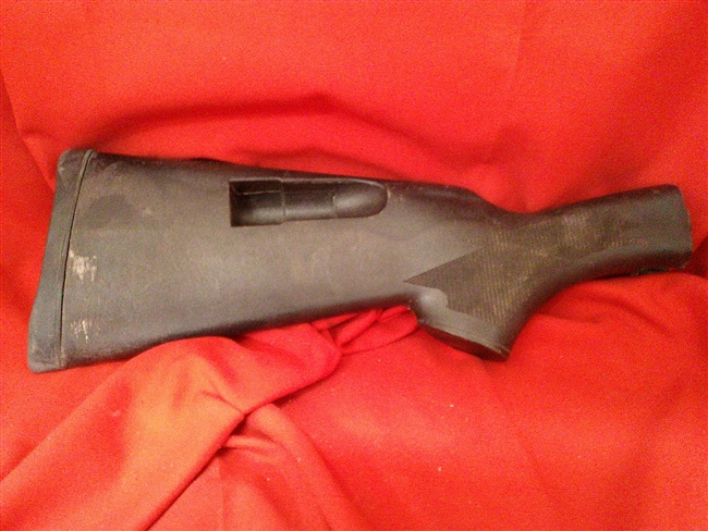 Rock Island M5 Stock