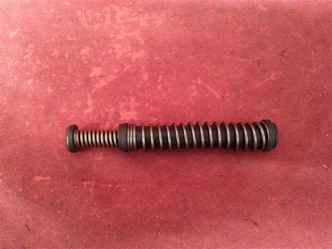 Sarsilmaz SAR9T Recoil Spring