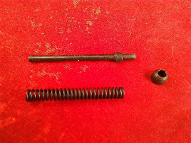 INA Model One Hammer Spring Assembly
