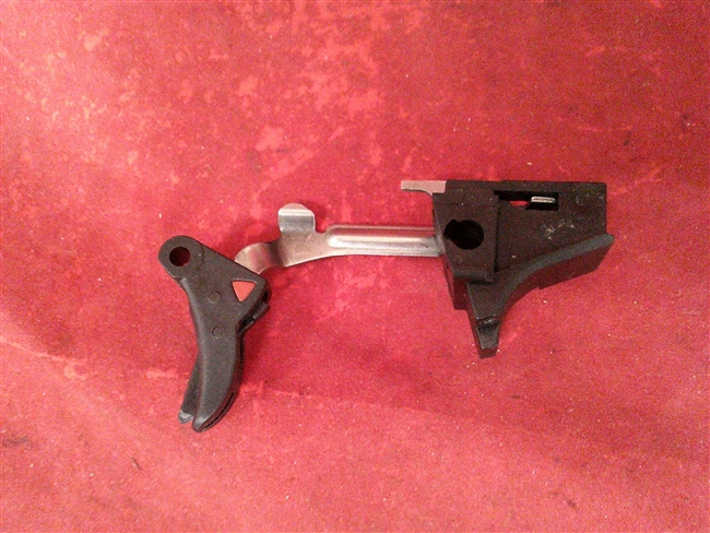 Sarsilmaz SAR9T Trigger Assembly