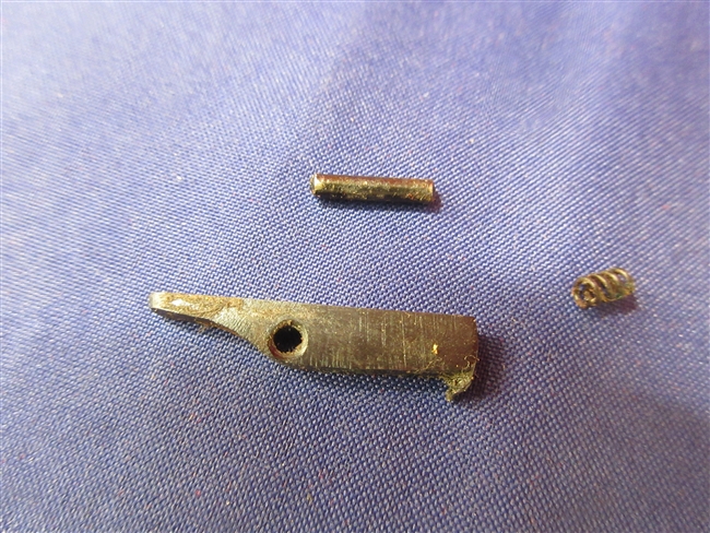 Rigarmi .25 / 6.35 Extractor Assembly