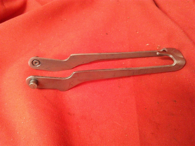 Rock Island M5 12 Gauge Cartridge Lifter