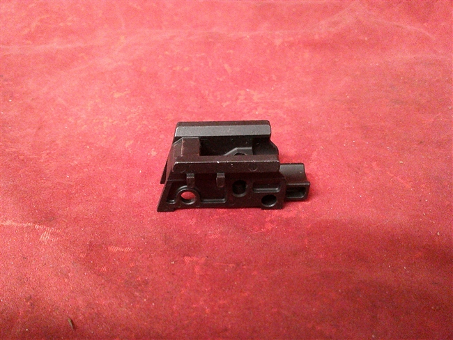 Sarsilmaz SAR9T Center Support