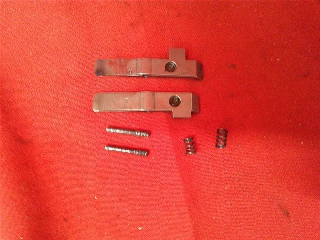 Rock Island M5 12 Gauge Cartridge Stop Set