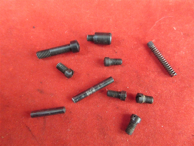 Herters SA 22 Small Parts Assortment