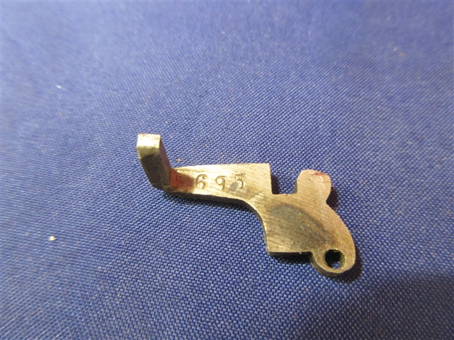 Rigarmi .25 / 6.35 Firing Lever