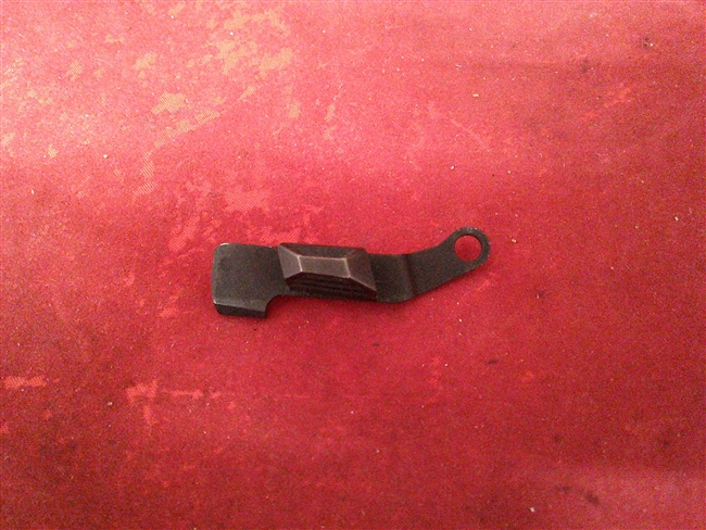 Sarsilmaz SAR9T Slide Catch