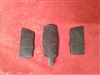 Sarsilmaz SAR9T Grip Panels