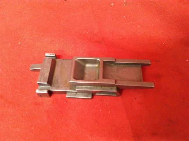 Rock Island M5 12 Gauge Action Slide