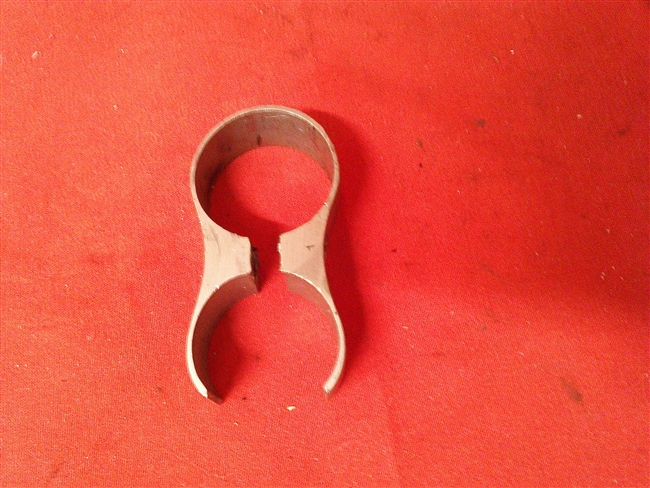 Rock Island M5 12 Gauge Barrel Clamp