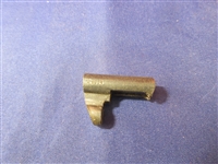 Rigarmi .25 / 6.35 Slide Bolt