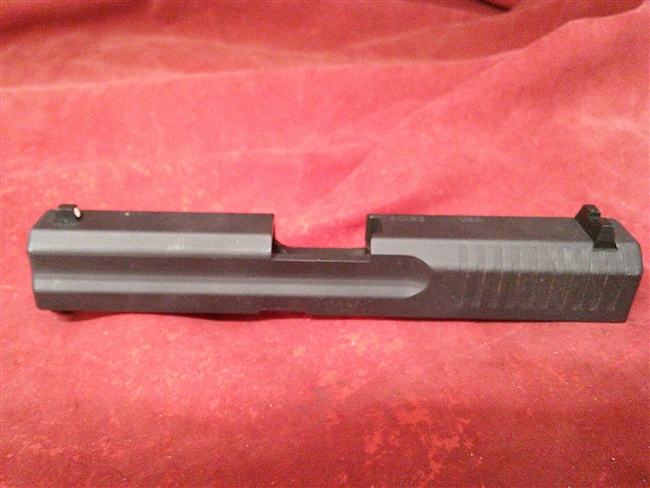 FMK 9C1 G2 Slide Assembly