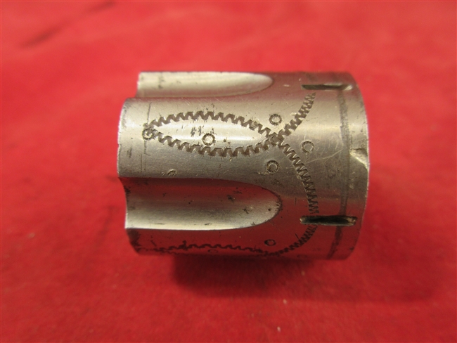 New York Pistol Wide Awake Cylinder, .32