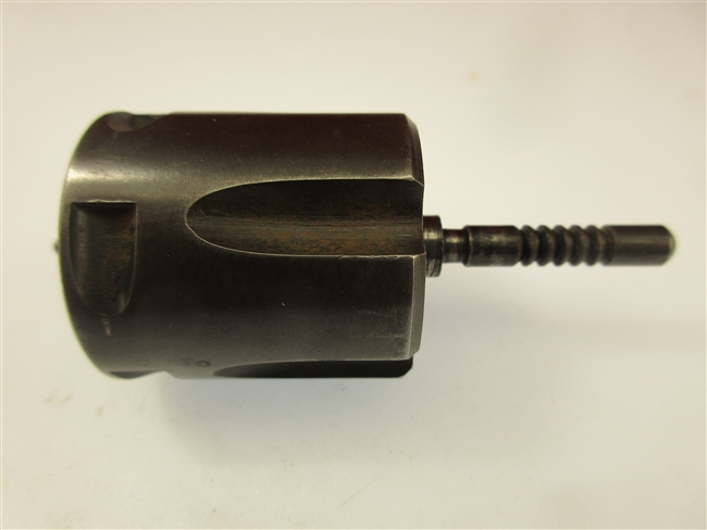 FIE Titanic Cylinder, .32L 6 Shot