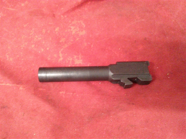 FMK 9C1 G2 Barrel