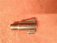 EIG .38 Barrel, 1 7/8"