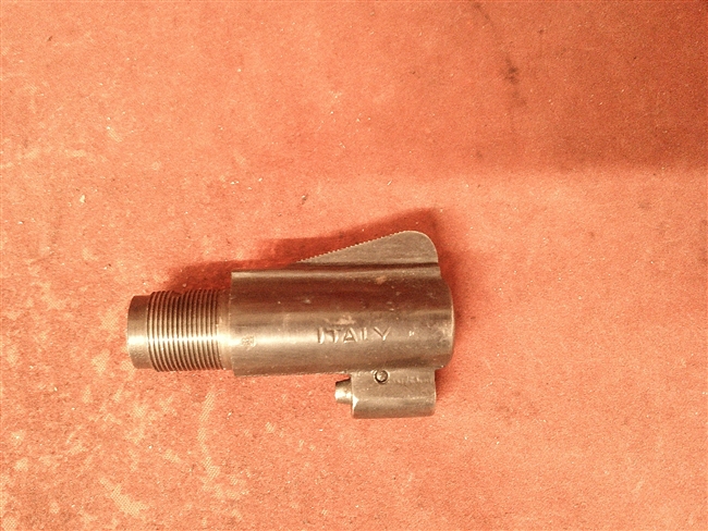 EIG .38 Barrel, 1 7/8"