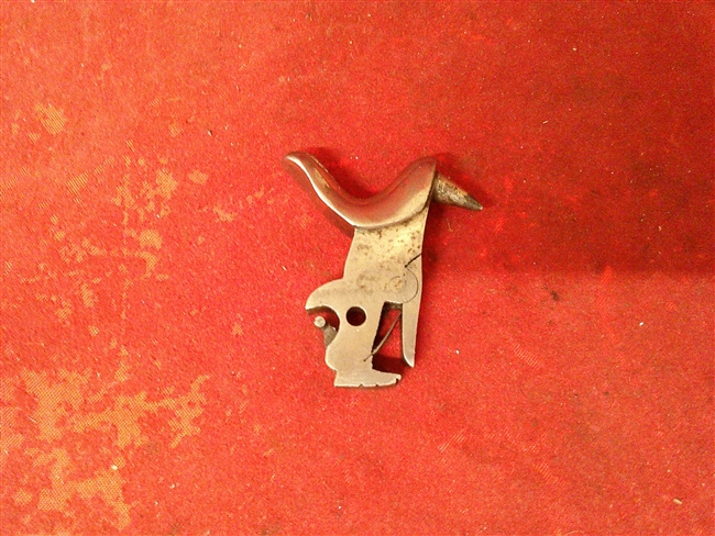 H. Malchair 7MM Bar Hammer