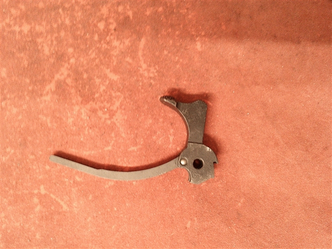 Tisas Zig 1911 Hammer
