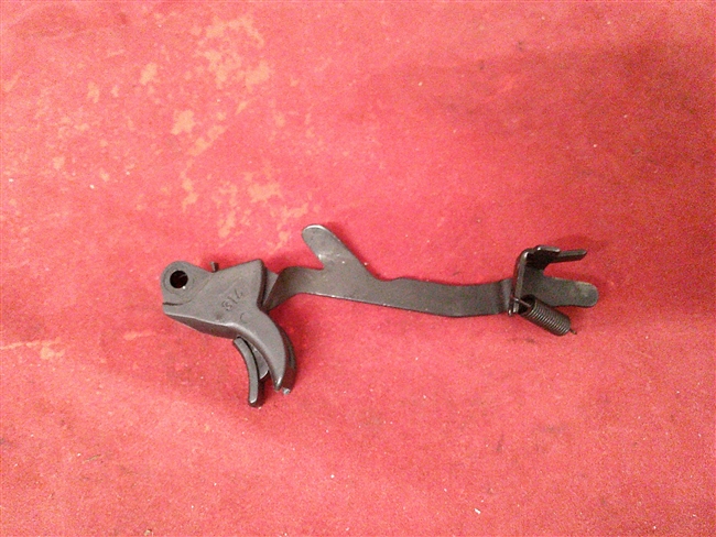 FMK 9C1 G2 Trigger