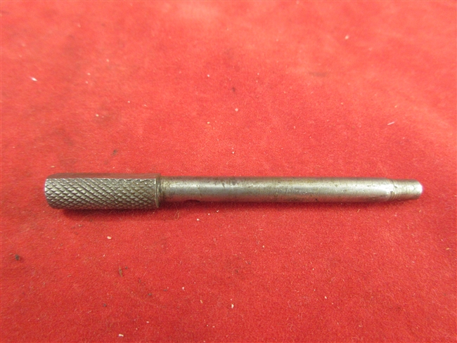 New York Pistol Wide Awake Base Pin