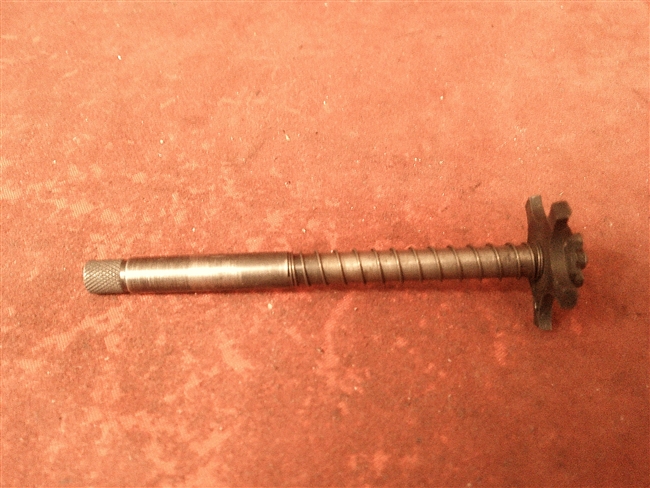 EIG .38 Extractor Assembly