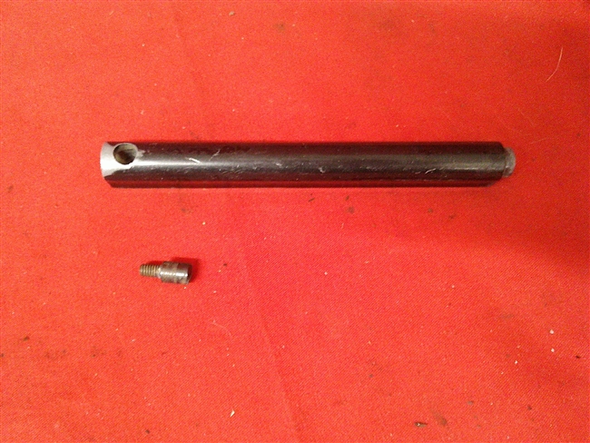Hawes Western Six Shooter Ejector Tube
