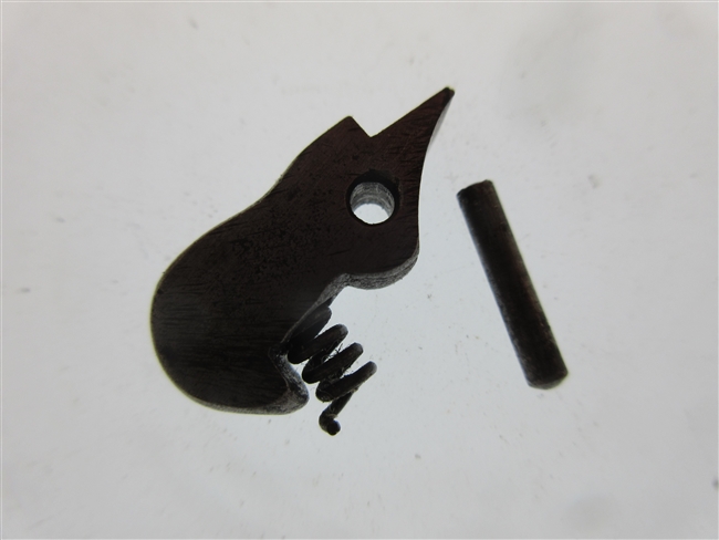 Liberty .22LR Spur Trigger