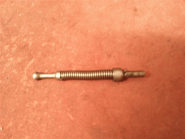 EIG .38 Hammer Spring Assembly