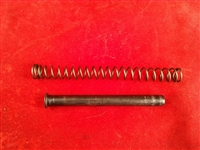 Tressitu TZ99 Recoil Spring