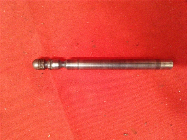 Hawes Western Six Shooter Base Pin