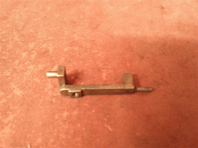 EIG .38 Bolt