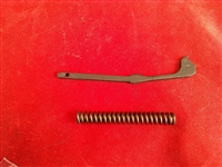 Tressitu TZ99 Hammer Spring