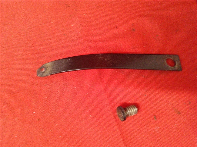 Hawes Western Six Shooter Mainspring