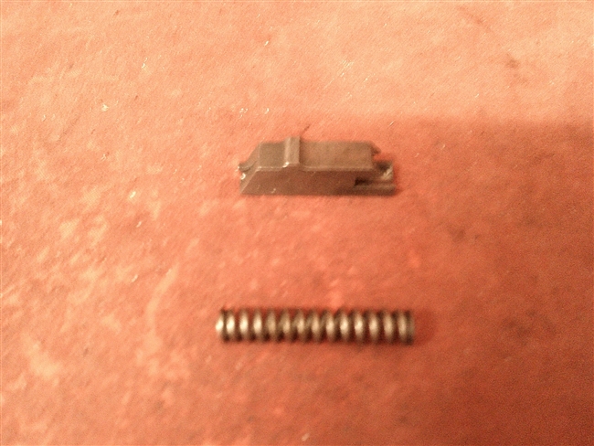 EIG .38 Rebound Slide