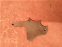 EIG .38 Sideplate