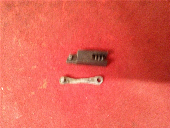 Miroku Liberty Chief Rebound Slide