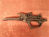 American Tactical 12 Ga. Semi Auto Trigger Assembly